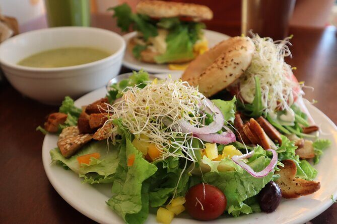 Montreal Mindfulness Walking Tour Experience - Why You Should Consider This Tour