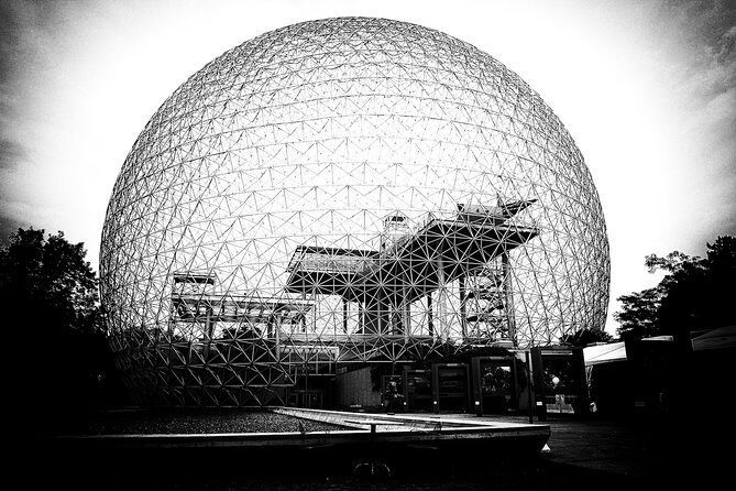 Montreal Private Photo Tours with Pro Photographer - Authentic Experiences and Authentic Montreal