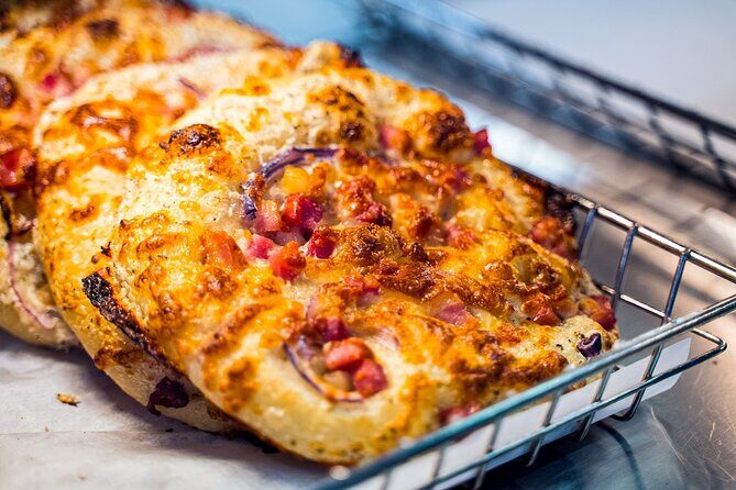 Montreal Private Walking Food Tour With Secret Food Tours - Authenticity and Personal Touch