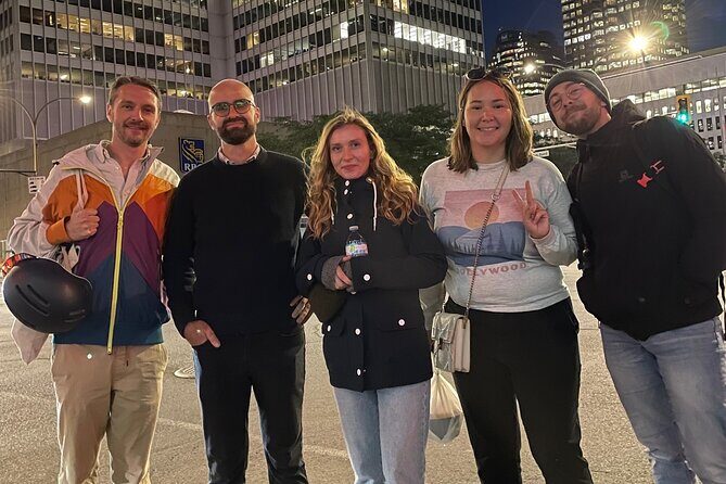 Montreal Queerstory Tour - Who Is This Tour Best For?