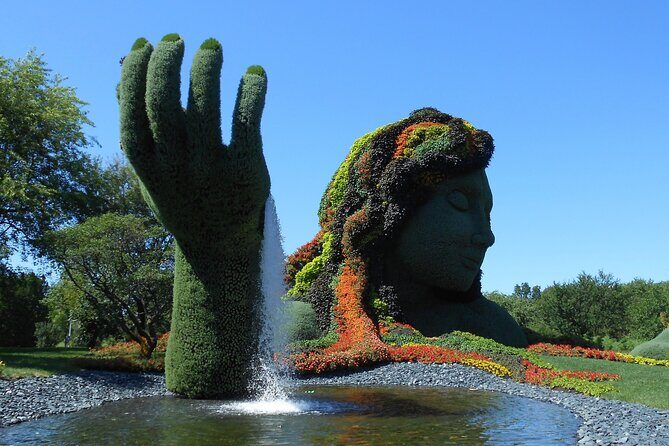 Montreal Scavenger Hunt and Highlights Self-Guided Tour - A Deep Dive into the Montreal Scavenger Hunt Experience