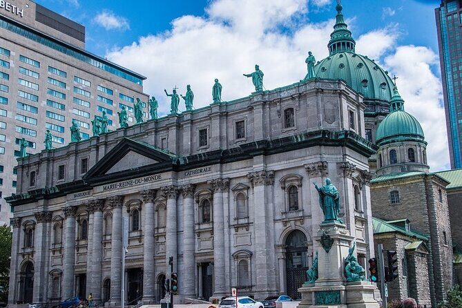 Montreal Self Guided Audio Experience - Who Will Love This Tour?