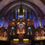 Montreal Shore Excursion: Pre- or Post-Cruise Guided Sightseeing Tour of Montreal - Frequently Asked Questions