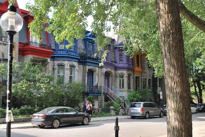 Montreal Trendy Neighborhoods Tour - A Deep Dive into the Montreal Trendy Neighborhoods Tour