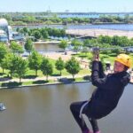 Montreal Zipline Adventure - Final Thoughts