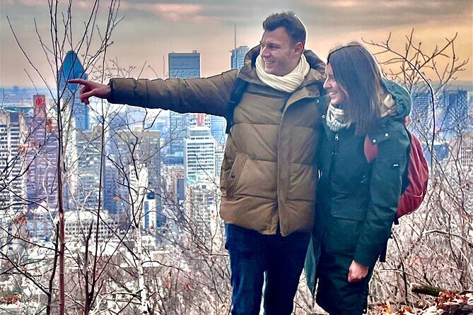 Montreal's Mount Royal Tour - FAQ: Your Questions About the Mount Royal Tour