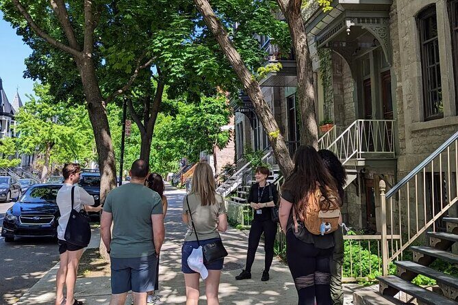 Montreal's Plateau Mont-Royal and Mile End Tour by MTL Detours - Who Will Love This Tour?