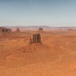 Monument Valley and Canyonlands National Park Combo Air Charter - The Experience on the Ground and In the Air