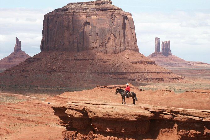 Monument Valley Day Tour from Sedona - What Travelers Say About This Tour