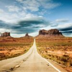 Monument Valley/Navajo Indian Reservation from Sedona/Flagstaff - A Closer Look at the Tour Experience