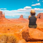 Monument Valley Self-Guided Audio Tour - A Step-by-Step Look at the Itinerary