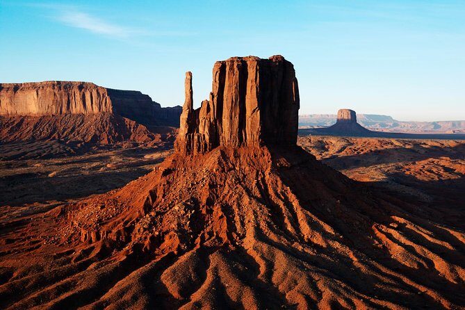 Monument Valley Tour from Flagstaff - Authentic Insights from Travelers