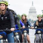 Monumental Electric Bike Tour - What does the Itinerary Cover?