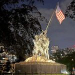 Monumental Moonlight Private Guided Bus Tour in Washington - FAQ