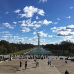 Monuments and Memorials Architecture Tour - Who Is This Tour Best For?