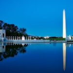 Monuments and Memorials Night Walking Tour - Why Choose This Tour?