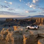 Moonscape Overlook and Factory Butte Offroad Tour - Who Will Love This Tour?