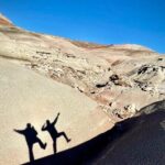 Moonscape Overlook Factory Butte and Bentonite Hills - Who Will Love This Tour?
