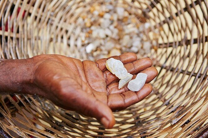 Moonstone Mine Tour Meetiyagoda - Detailed Breakdown of the Tour Experience