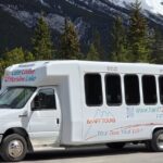 Moraine Lake and Lake Louise Half Day Tour - FAQs