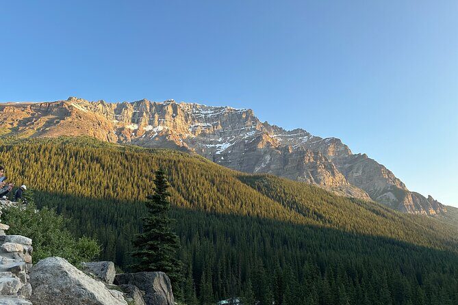 Moraine Lake and Lake Louise Sunrise Tour from Banff - Final Thoughts