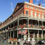 More Than Mardi Gras: French Quarter Tour (Small Group) - In-Depth Review: Walking Through the Heart of the French Quarter