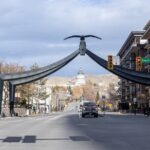 Mormon History Salt Lake Self-Guided Audio app Walking Tour - A Deep Dive into Salt Lake’s Mormon History