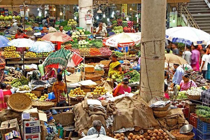 Mormugao (Goa) shore excursions - Final Thoughts: Is This Tour Right for You?