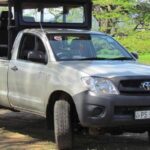 Morning 07 Hour Private Safari at Yala National Park by Yala La Safari Tours - Who Should Book This Safari?