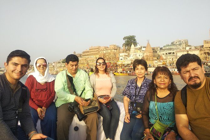Morning boat and old city tour with official tour guide in varanasi - FAQ: Morning Boat and Old City Tour in Varanasi