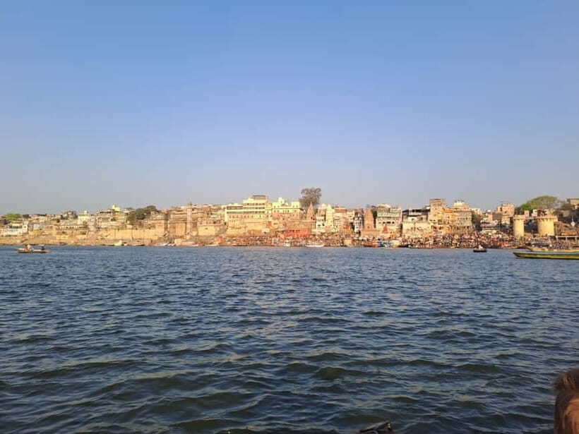 Morning Boat Tour in Varanasi - Detailed Review