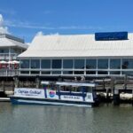 Morning Charleston Harbor Boat Cruise Iconic Landmarks - Final Thoughts