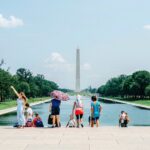 Morning Cherry Blossom Bus Tour with Washington Monument Ticket - Frequently Asked Questions