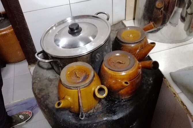 Morning City Tour With Scooters - Authenticity, Comfort, and Value