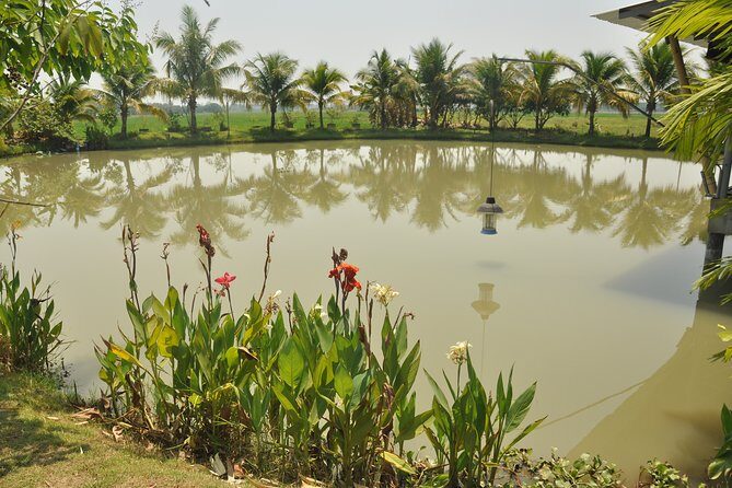 Morning Cooking Class in Organic Farm with Local Market Tour - A Closer Look at the Tour Experience