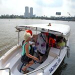 Morning Cu Chi Tunnels Luxury Speedboat - FAQs