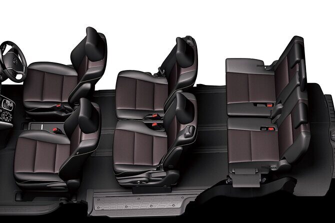 Morning Discount! Shuttle Van Transfer, TokyoHaneda, Narita, TDL - FAQs