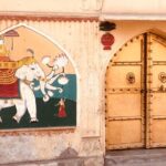 Morning/ Evening - Walk through streets of Jaipur - Final Thoughts
