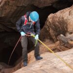 Morning Glory Arch: Rappel and Climb - An In-Depth Look at What to Expect