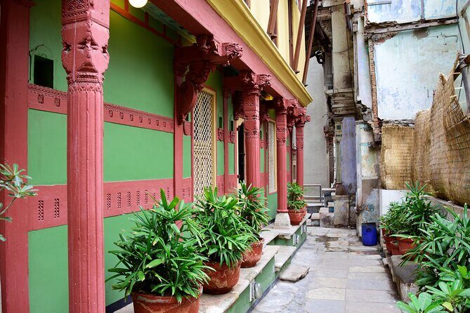 Morning Heritage Walk - house of mg - Authenticity, Value, and Who Will Love This Tour