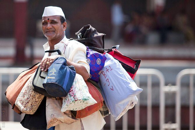 Morning Life of Mumbai's Dabbawalas and Dhobis Tour - Final Thoughts
