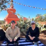 Morning Meditation & Sound Healing at Sedona Stupa Peace Park - The Experience in Detail