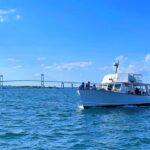 Morning Mimosa Cruise with Gansett Cruises in Newport, RI - Final Thoughts