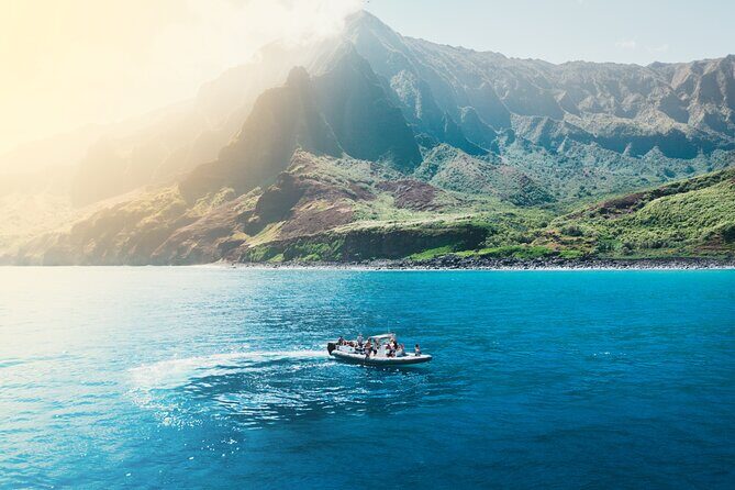 Morning Na Pali Adventure & Snorkel Tour (Hanalei Departure) - Who Is This Tour Best For?