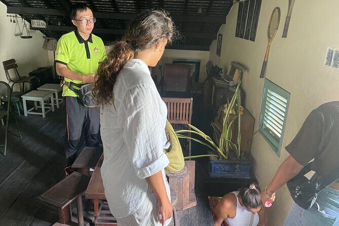 Morning Saigon Unseen Adventure Scooter with Ao Dai Riders Option - Exploring the Saigon Unseen Adventure Scooter Tour in Detail