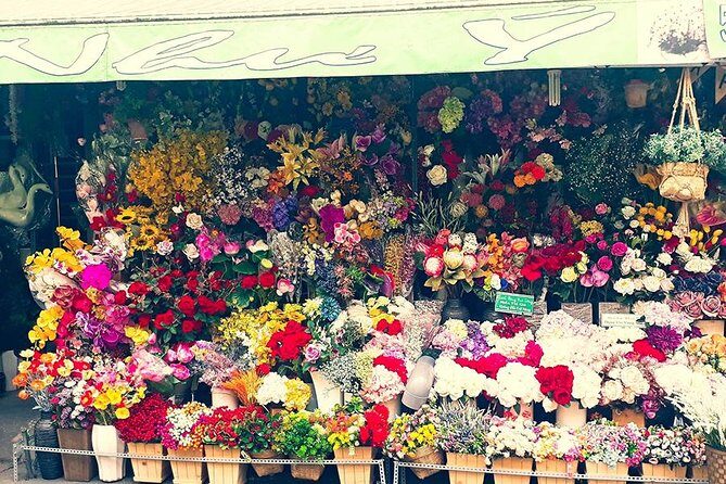 Morning Saigon Unseen+Street Food Tour with Ao Dai Riders Option - Exploring Ho Chi Minh City on Two Wheels