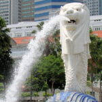 Morning Singapore City Tour w Gardens By The Bay Tickets - Transportation and Group Size: Comfort and Intimacy