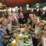 Morning Street Food Walking Tour Group Tour - Frequently Asked Questions