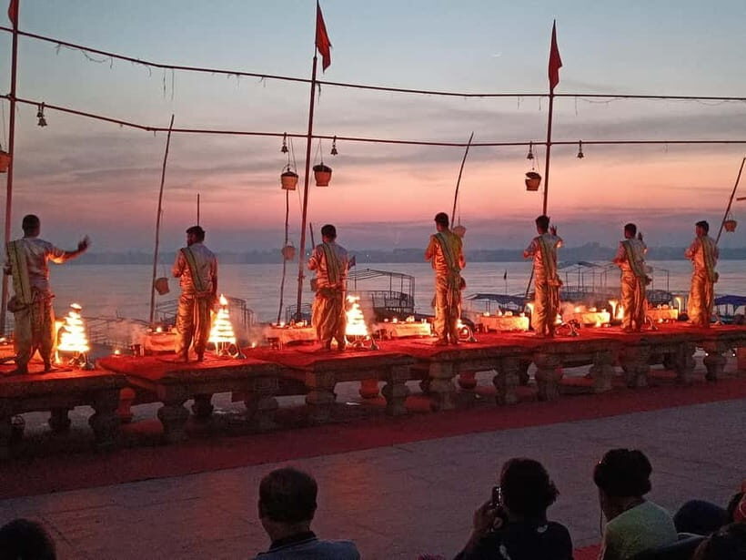 Morning Tour Varanasi - Final Thoughts