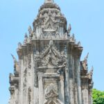 Morning Tour,Ak Phnom temple,Rice wine,Rice Paper, killing Field - Practical Details and Tips